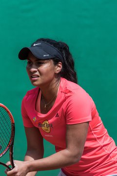 Johanna Silva 433 - Blankeneser Pfingstturnier